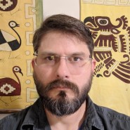 Jesse McConnell's headshot